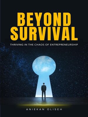 cover image of Beyond Survival